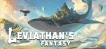 The Leviathan's Fantasy Box Art Front